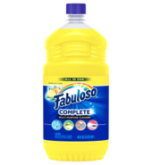 Fabuloso Sparkling Citrus 48oz