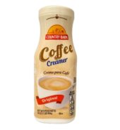 Country Barn Coffee Creamer