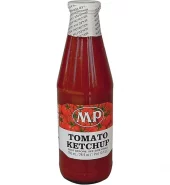 MP Tomato Ketchup Bottle 750ml