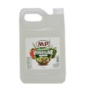 MP White Vinegar 4L