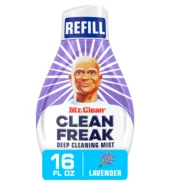 MR CLEAN CLEAN FREAK MIST LAVENDER REFILL