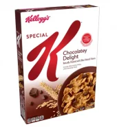 Kelloggs Special K Chocolatey Del 13.1oz