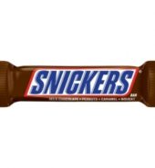 Snickers Milk Chocolate 52.2g