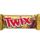 Twix Cookies Bars 50.7g