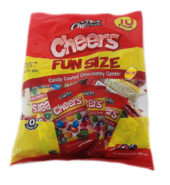 Charles Cheers Fun Size 10ct