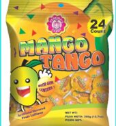 PEREIRAS CANDY MANGO TANGO POP