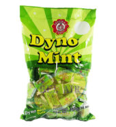 Pereiras Candy Dyno Mint 480g