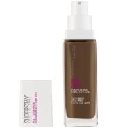 MAYBELLINE SUPERSTAY FULL COVERAGE FDT TRUFFLE