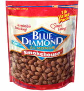 Blue Diamond Almonds Smokehouse 16oz