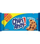 Nabisco Chips Ahoy Original 18.2oz