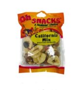 Oh Snacks California Mix 80g