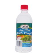 Grace Distilled White Vinegar 16oz