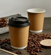 CAFE EXPRESS PAPER CUPS