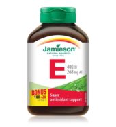 Jamieson Vitamin E 400 I.U 100ct