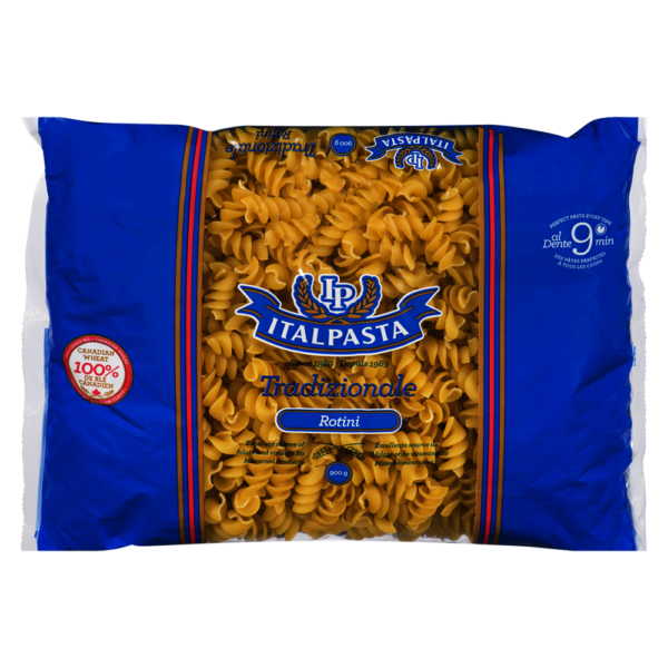 Italpasta Rotini
