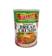 Bedessee Italian Pride Plain Bread Crumbs