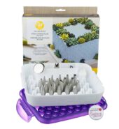 WILTON DELUXE TIP SET