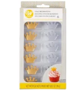 WILTON ICING DÉCOR CROWN