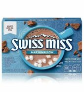 Swiss Miss Hot Cocoa Mix Single Serve Marsh 24ct