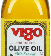 VIGO OLIVE OIL EXTRA VIRGIN