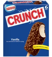 Nestle Crunch Bar 2.5oz 6ct