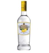 Angostura White Oak Pineapple Rum 750ml