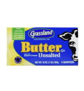 Grassland Unsalted Butter