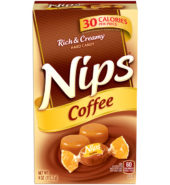 Nips Rich And Creamy Coffee 4oz