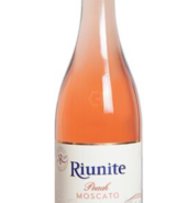 Riunite Peach Moscato 750ml