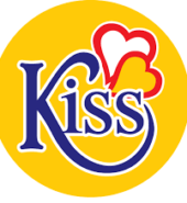 Kiss Homestyle Muffins Blueberry 64g