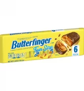Butter Finger 6 pk