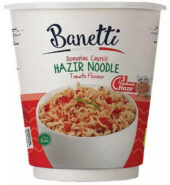 Banetti Cup Noodle Tomato 65 G