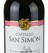 Castillo San Simon Sweet Red 750 Ml