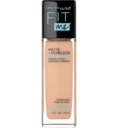 Maybelline Fit Me Pore Refiner Buff Beige 10oz