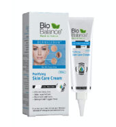 Bio Balance Purifying  Skin Care Cream
