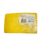 Irish White Cheddar Cheese kg