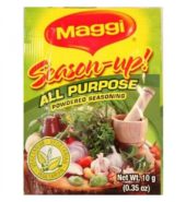 Maggi Season Up All Purpose Box 10g