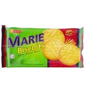 Marie Big Biscuits