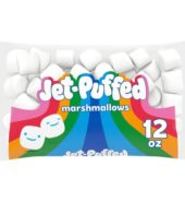 Kraft Jet Puffed Marshmallows 12oz