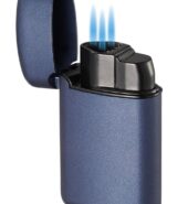HAND FLAME REFILLABLE LIGHTER