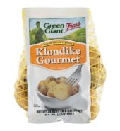 Green Giant Klondike Gourmet Potatoes
