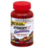 HYDROXYCUT GUMMIES PLUS VITAMINS