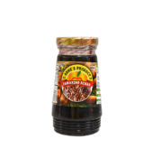 Anne’s Tamarind Achar 295ml