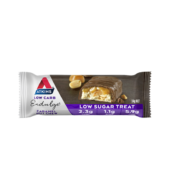 ATKINS CARAMEL NUT CHEW BAR
