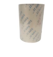 Tape It Clear Tape 6″ x 50yds 1ct