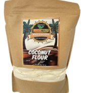 Liquid Nergy Coconut Flour