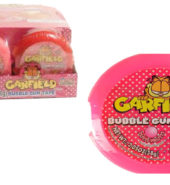 Candy Garfield Gum Tape 58g