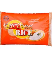 KARIBEE PARBOILED RICE