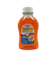 Salve Antiseptic 125ml