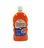 Salve Antiseptic Liquid 500ml